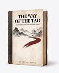 The Way of the Tao: Ancient Wisdom for a Restless Mind